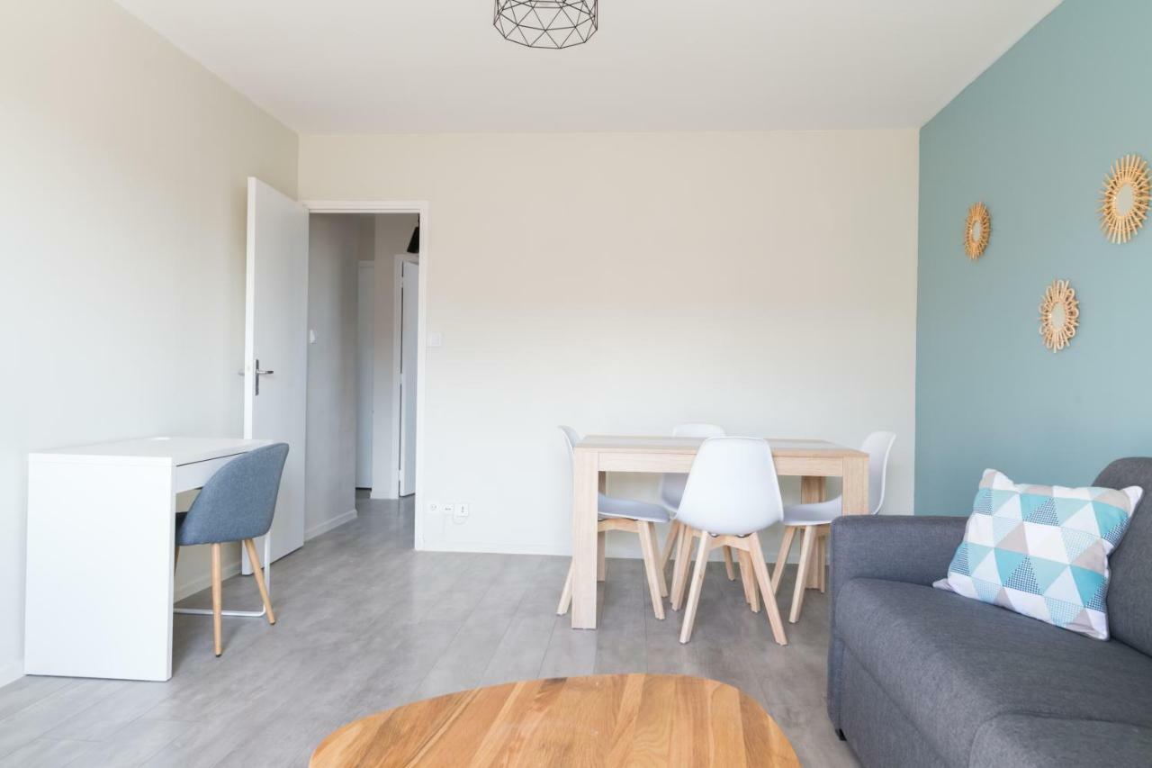 A 2 Pas Du Palais Free Parking Apartment Avignon Exterior photo